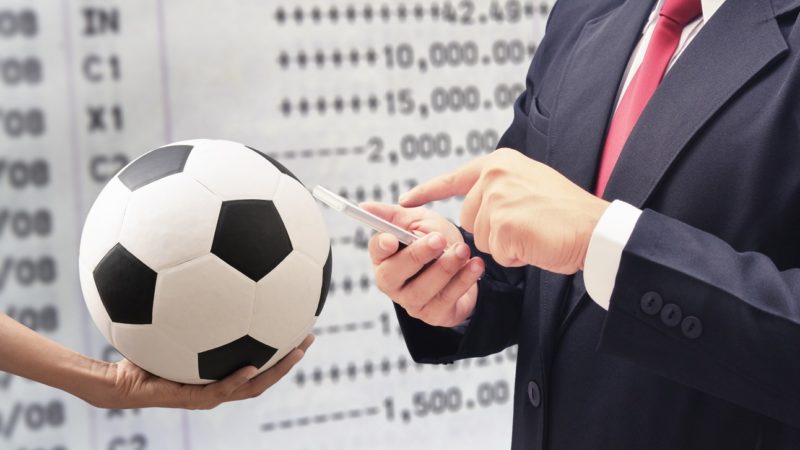 What is a Future Bet For a Sports Betting Event?