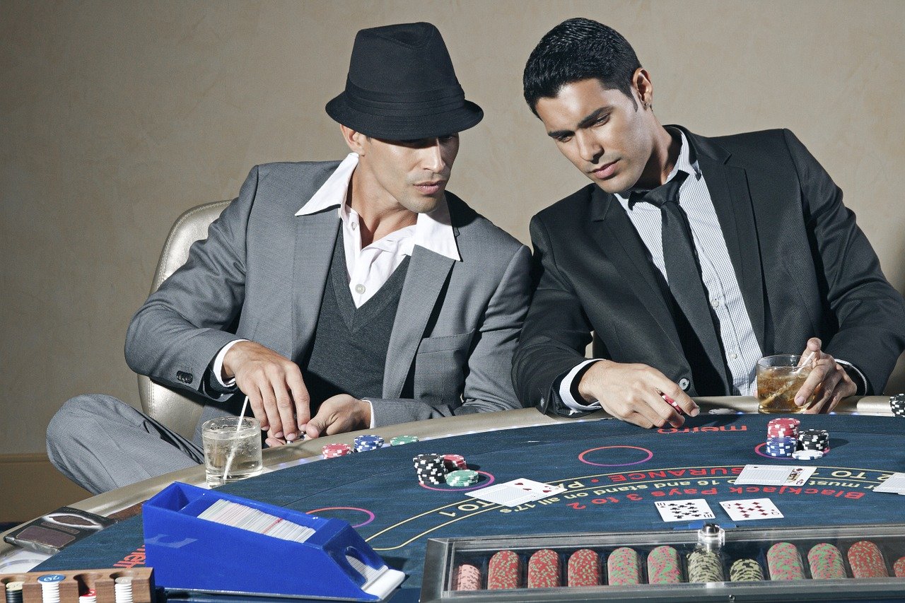 Using Numerology to Win At Gambling